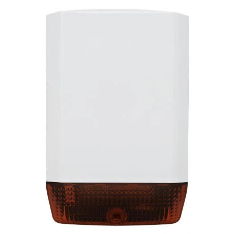 'Orisec ESX-8 White Cover Red Lens'